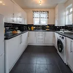 Holiday home Woodland House By Cliftonvalley