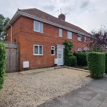 Woodland House By Cliftonvalley