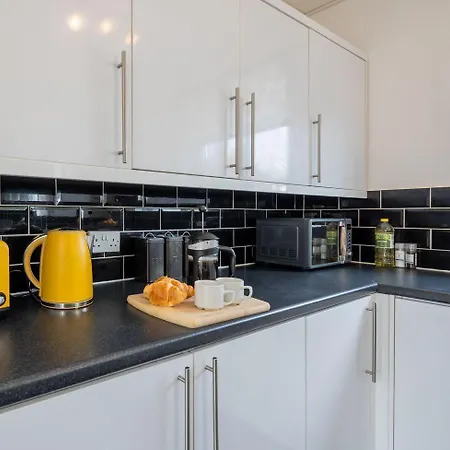 Woodland House By Cliftonvalley *