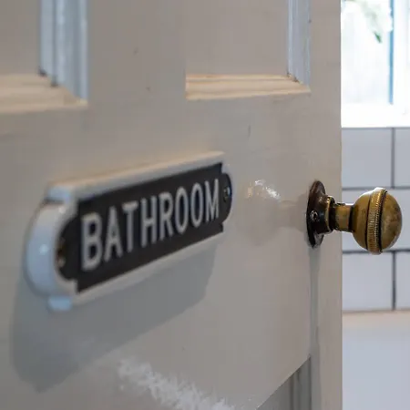 Woodland House By Cliftonvalley Μπρίστολ