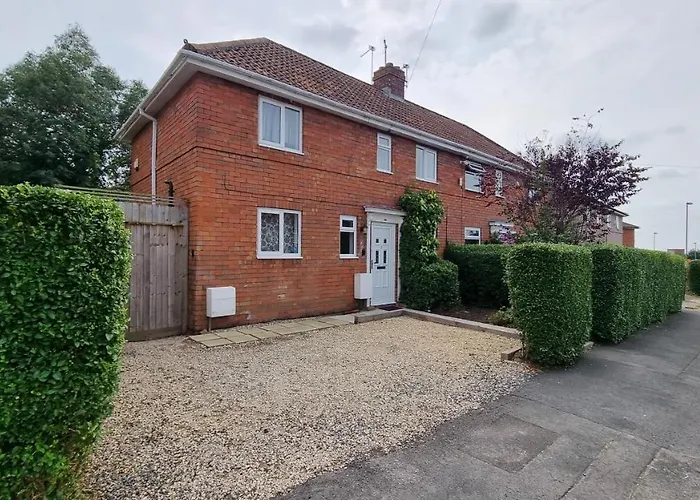 Woodland House By Cliftonvalley