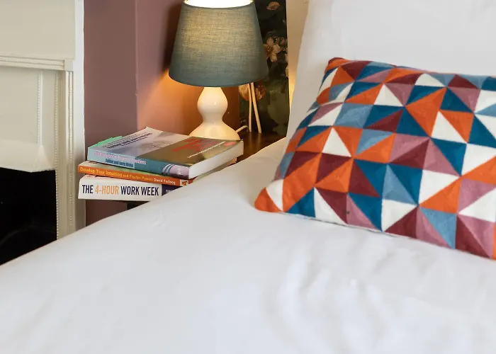 Woodland House By Cliftonvalley Будинок відпочинку *