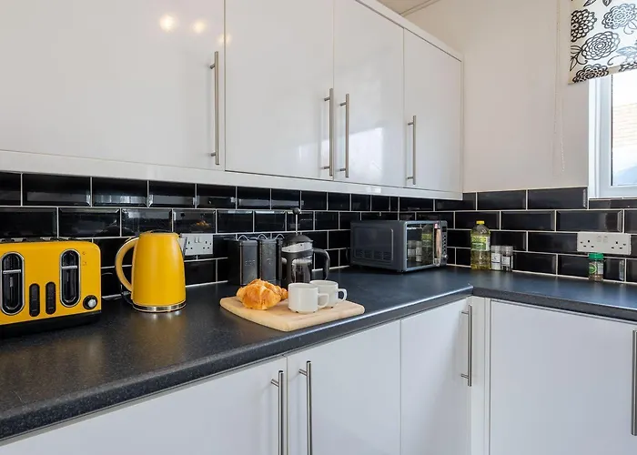 Woodland House By Cliftonvalley *