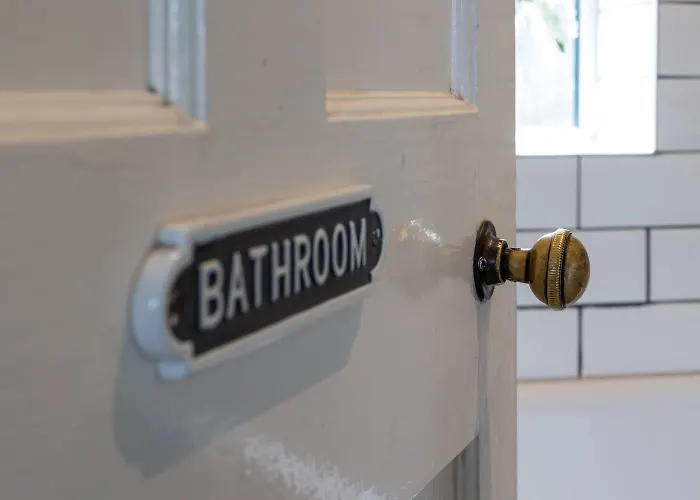 Woodland House By Cliftonvalley Бристоль