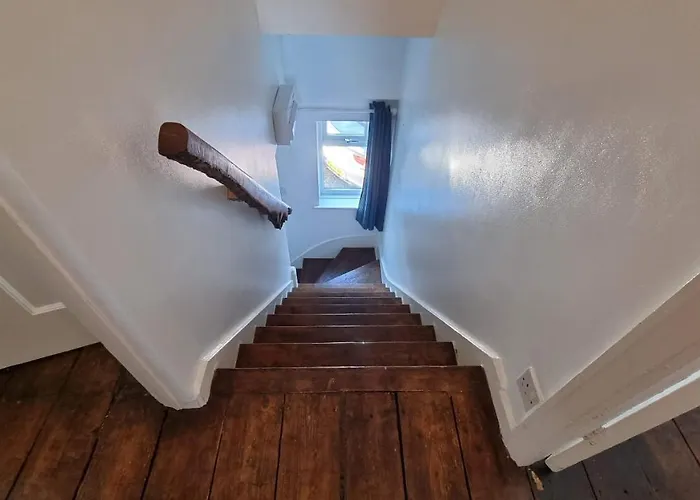 Woodland House By Cliftonvalley בית נופש *